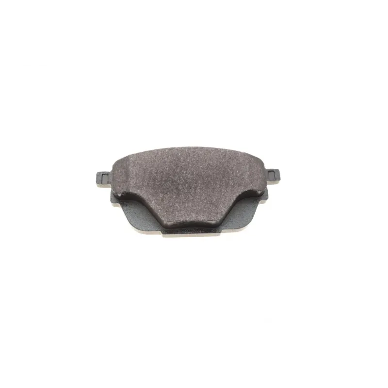 Колодки гальмівні задні MEYLE 025 258 2717 для Citroen C4/Peugeot 308 105.9x51.8x17.3 мм