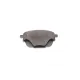 Колодки гальмівні задні MEYLE 025 258 2717 для Citroen C4/Peugeot 308 105.9x51.8x17.3 мм
