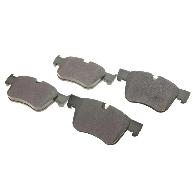 Колодки гальмівні (передні) Citroen C4 Picasso/Grand Picasso/Peugeot 308 13-
