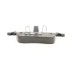 Колодки гальмівні (передні) Citroen C4 Picasso/Grand Picasso/Peugeot 308 13-