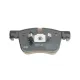 Колодки гальмівні (передні) Citroen C4 Picasso/Grand Picasso/Peugeot 308 13-