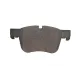 Колодки гальмівні (передні) Citroen C4 Picasso/Grand Picasso/Peugeot 308 13-