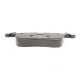 Колодки гальмівні (передні) Citroen C4 Picasso/Grand Picasso/Peugeot 308 13-