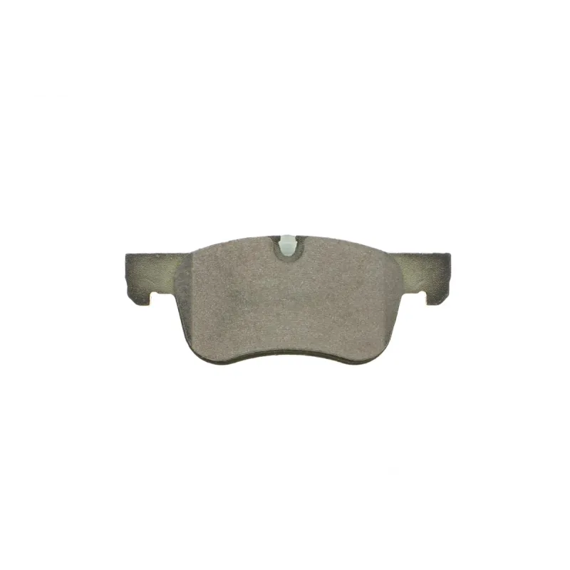 Колодки гальмівні передні MEYLE 025 258 3617 для Citroen C4 Picasso/Grand Picasso II, Peugeot Partner/Rifter, 155.1x61.8 мм