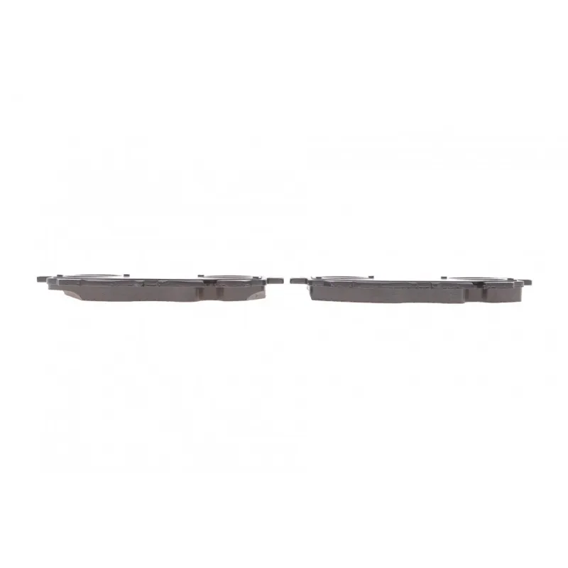 Колодки гальмівні передні MEYLE 025 258 6117/PD для Audi A4 B9, A5 F5, Q5 FYB