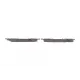 Колодки гальмівні передні MEYLE 025 258 6117/PD для Audi A4 B9, A5 F5, Q5 FYB