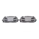 Колодки гальмівні передні MEYLE 025 258 6117/PD для Audi A4 B9, A5 F5, Q5 FYB