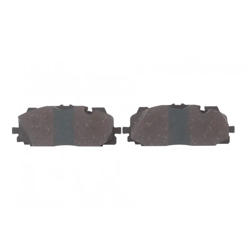 Колодки гальмівні передні MEYLE 025 258 6117/PD для Audi A4 B9, A5 F5, Q5 FYB