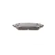 Колодки гальмівні передні MEYLE 025 258 7516 для Mazda 3 (BM) CX-3 (DK) 141.8 мм