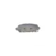 Колодки гальмівні (задні) Honda HR-V 1.5/1.8 16V 14-/Accord 3.5 12-(к-кт)