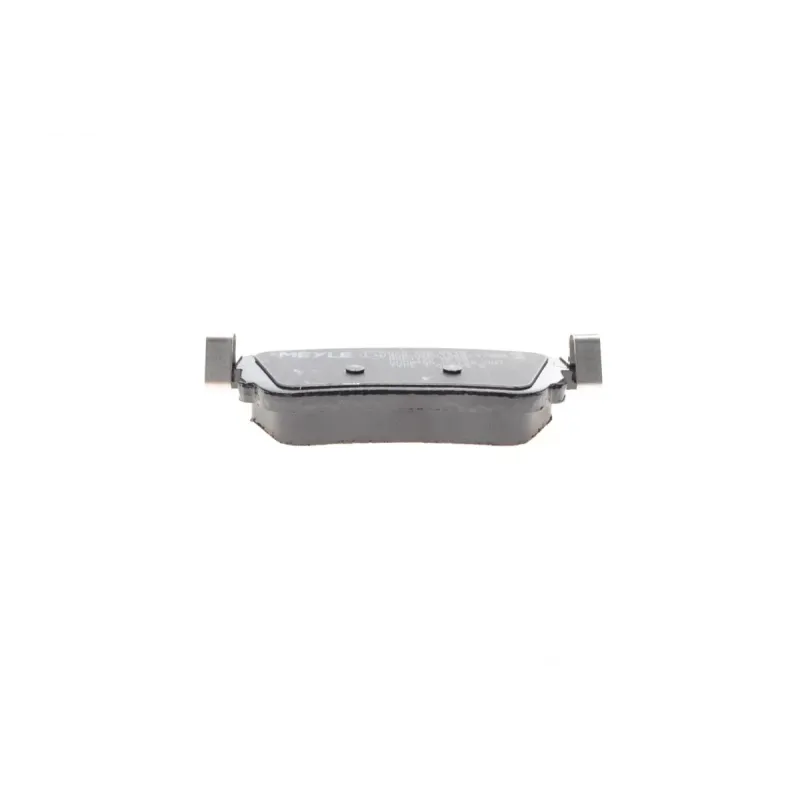 Колодки гальмівні задні MEYLE 025 259 6515 для Nissan Qashqai J11, X-Trail T32, Renault Kadjar, 15 мм
