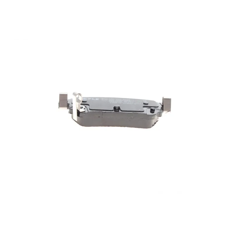 Колодки гальмівні задні MEYLE 025 259 6515 для Nissan Qashqai J11, X-Trail T32, Renault Kadjar, 15 мм