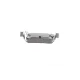 Колодки гальмівні задні MEYLE 025 259 6515 для Nissan Qashqai J11, X-Trail T32, Renault Kadjar, 15 мм