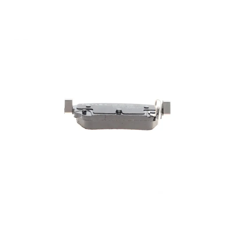 Колодки гальмівні задні MEYLE 025 259 6515 для Nissan Qashqai J11, X-Trail T32, Renault Kadjar, 15 мм