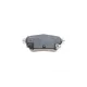 Колодки гальмівні задні MEYLE 025 259 6515 для Nissan Qashqai J11, X-Trail T32, Renault Kadjar, 15 мм
