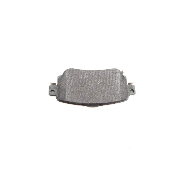 Колодки гальмівні задні MEYLE 025 259 6515 для Nissan Qashqai J11, X-Trail T32, Renault Kadjar, 15 мм