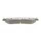 Колодки гальмівні передні MEYLE 025 259 7916 для Suzuki SX4 S-Cross, Vitara 142x55x16 мм