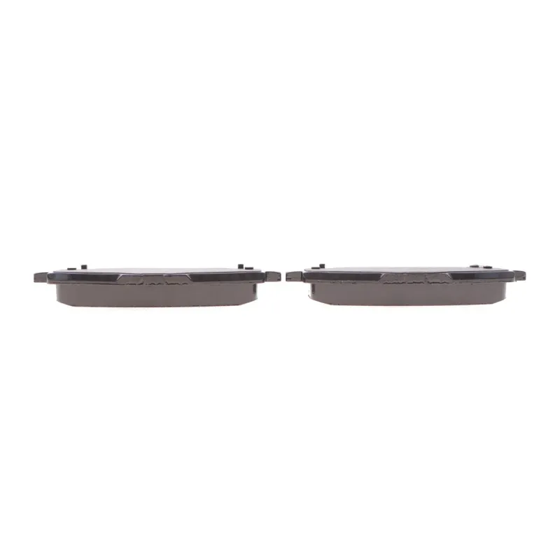 Колодки гальмівні передні MEYLE 025 261 4920 для Toyota Corolla 1.6/1.8 VVTi Hybrid 2019-, 134.5x59x19 мм