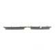 Колодки гальмівні передні MEYLE 025 261 5717/PD для Hyundai Santa Fe, Kia Sorento, Telluride