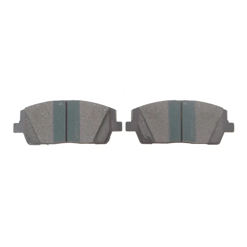 Колодки гальмівні передні MEYLE 025 261 5717/PD для Hyundai Santa Fe, Kia Sorento, Telluride