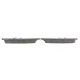 Колодки гальмівні передні MEYLE 025 261 6920/PD для Audi A3, VW Golf VIII, Seat Leon, 148.1 мм