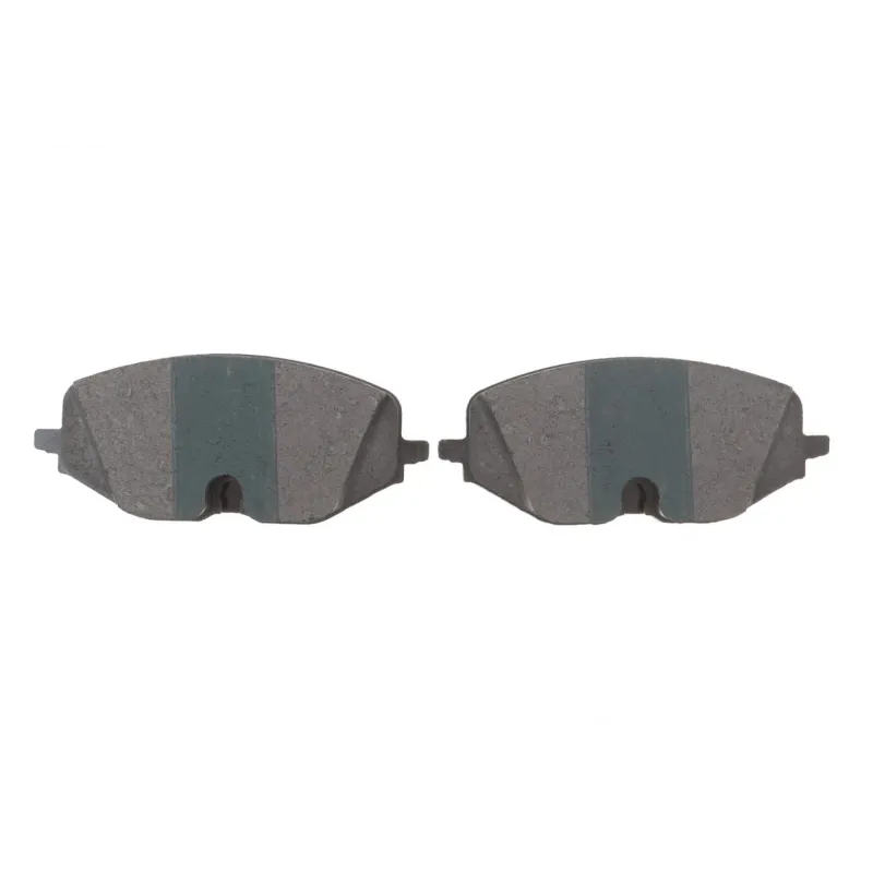 Колодки гальмівні передні MEYLE 025 261 6920/PD для Audi A3, VW Golf VIII, Seat Leon, 148.1 мм
