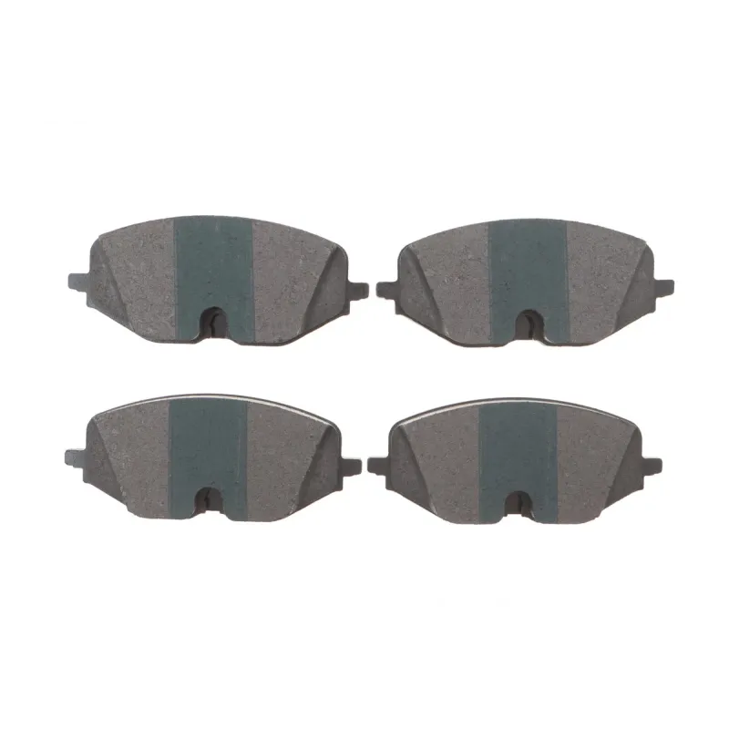 Колодки гальмівні передні MEYLE 025 261 6920/PD для Audi A3, VW Golf VIII, Seat Leon, 148.1 мм