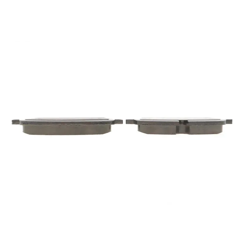 Колодки гальмівні задні MEYLE 025 262 6518 для Audi A4/A6/Q5/Q7, VW Touareg 2015-, 129x59x18.2 мм
