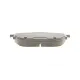 Колодки гальмівні передні MEYLE 025 262 6818 для Volkswagen Transporter T6 2015- 135.5x70.2x17.7 мм