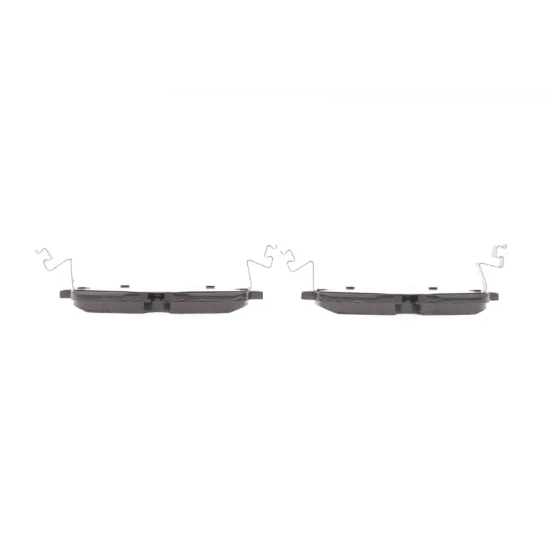 Колодки гальмівні передні MEYLE 025 264 0815/PD для Volkswagen ID.3 (E11) 2019-, 134.2x65.4 мм