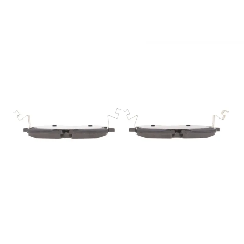 Колодки гальмівні передні MEYLE 025 264 1616 для Audi Q4 e-tron, VW ID.4, Skoda Enyaq iV (+датчик) 69.5x142.5 мм