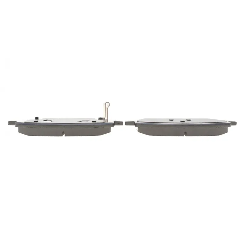 Колодки гальмівні передні MEYLE 025 264 6518 для Hyundai Santa Fe, Kia Sorento 2019-, 154.5x63.5x17.9 мм