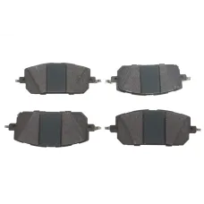 Колодки гальмівні передні MEYLE 025 265 0616/PD для Mazda MX-30 2020-, CX-50 2022-
