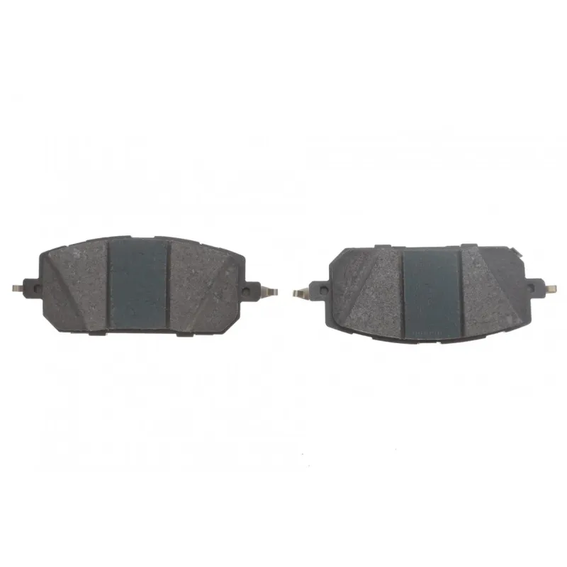 Колодки гальмівні передні MEYLE 025 265 0616/PD для Mazda MX-30 2020-, CX-50 2022-
