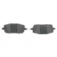 Колодки гальмівні передні MEYLE 025 265 0616/PD для Mazda MX-30 2020-, CX-50 2022-