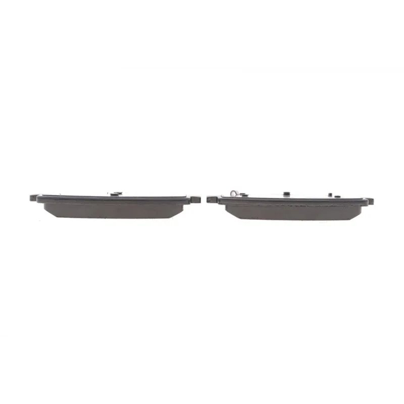Колодки гальмівні задні MEYLE 025 265 4316/PD для Hyundai Staria 2021-, 123.6x51.4x16 мм