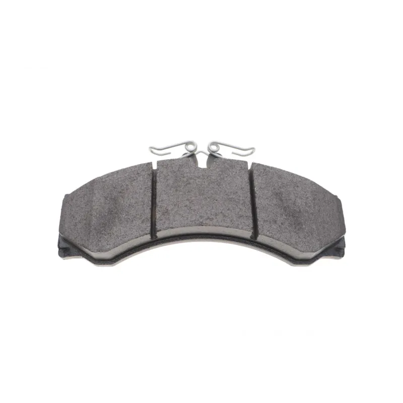 Колодки гальмівні передні MEYLE 025 290 7620/PD для Mercedes-Benz Sprinter 903, 904, 4.6-t 1995-2006, 164.5x73x20 мм