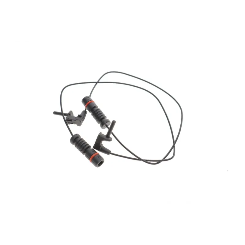 Колодки гальмівні передні MEYLE 025 290 7620/PD для Mercedes-Benz Sprinter 903, 904, 4.6-t 1995-2006, 164.5x73x20 мм