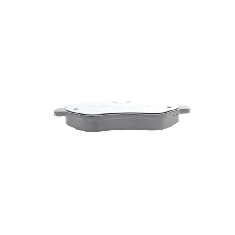 Колодки гальмівні передні MEYLE 025 291 9220/PD для Mercedes-Benz Sprinter (906) 2006-, Vito (W639) 2003-, 163.2x67x20.7 мм