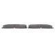 Колодки гальмівні передні MEYLE 025 298 3521/PD для Mercedes-Benz Sprinter 905, Vario, Atego