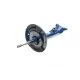 Амортизатор передній MEYLE 026 623 0003 для Mercedes-Benz C-Class W203/CL203 2000-2011