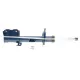 Амортизатор (передній) Smart Forfour 04-06/Mitsubishi Colt 04-12 (R)