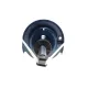 Амортизатор (передній) Smart Forfour 04-06/Mitsubishi Colt 04-12 (R)