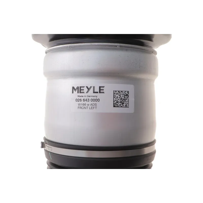 Амортизатор передній лівий MEYLE 026 643 0000 для Mercedes-Benz GL-Class X166, GLE W166, M-Class W166 (з ADS)