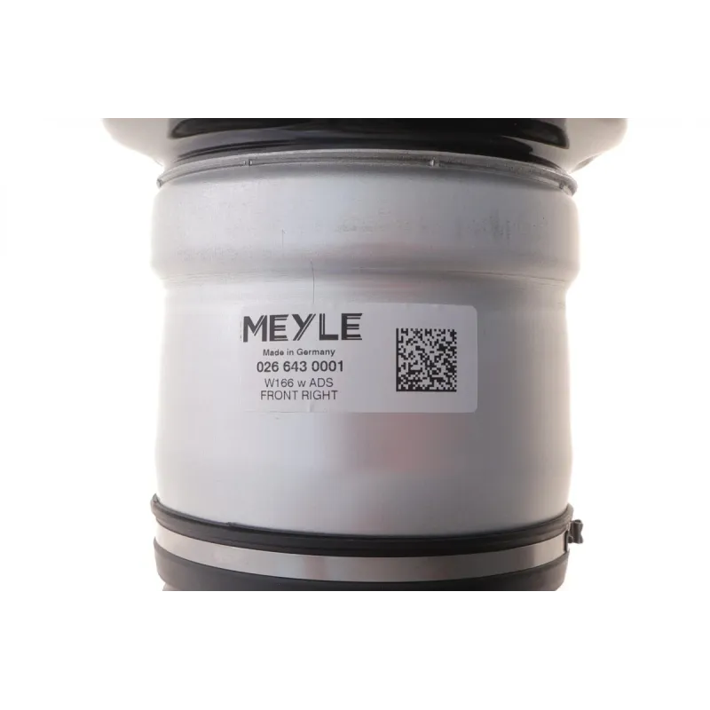 Амортизатор передній правий MEYLE 026 643 0001 для Mercedes-Benz GL-Class X166 2012-2015, GLE W166 2015-2018
