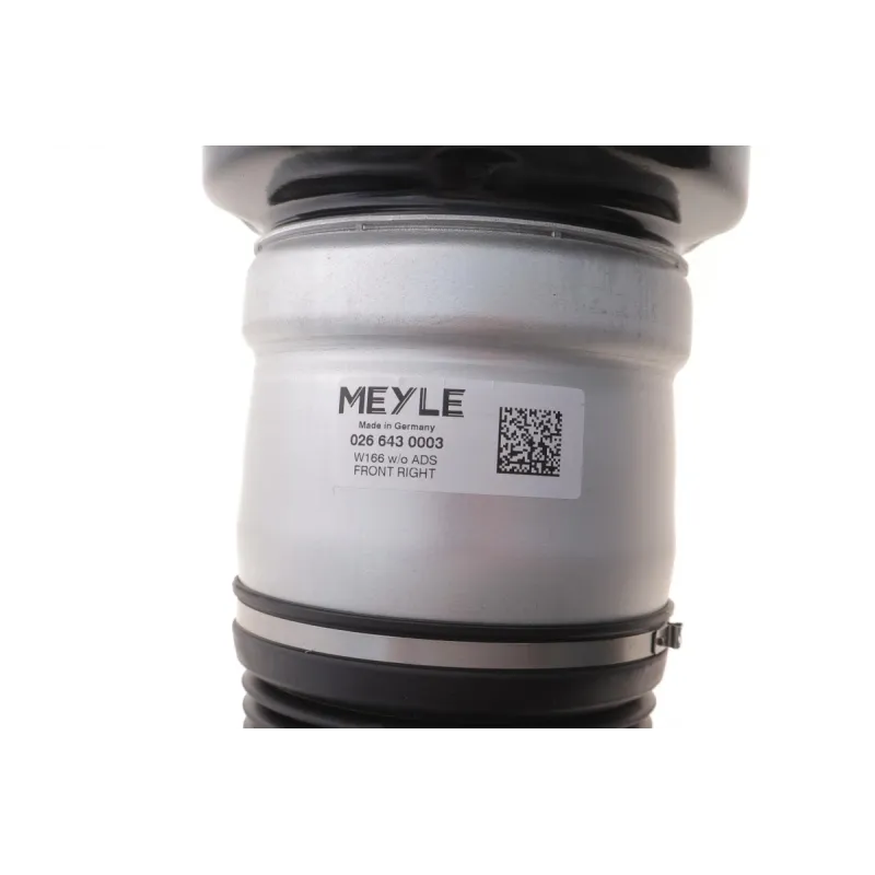Амортизатор передній правий MEYLE 026 643 0003 для Mercedes-Benz GL-Class X166 2012-2015 (пневмо, без ADS)