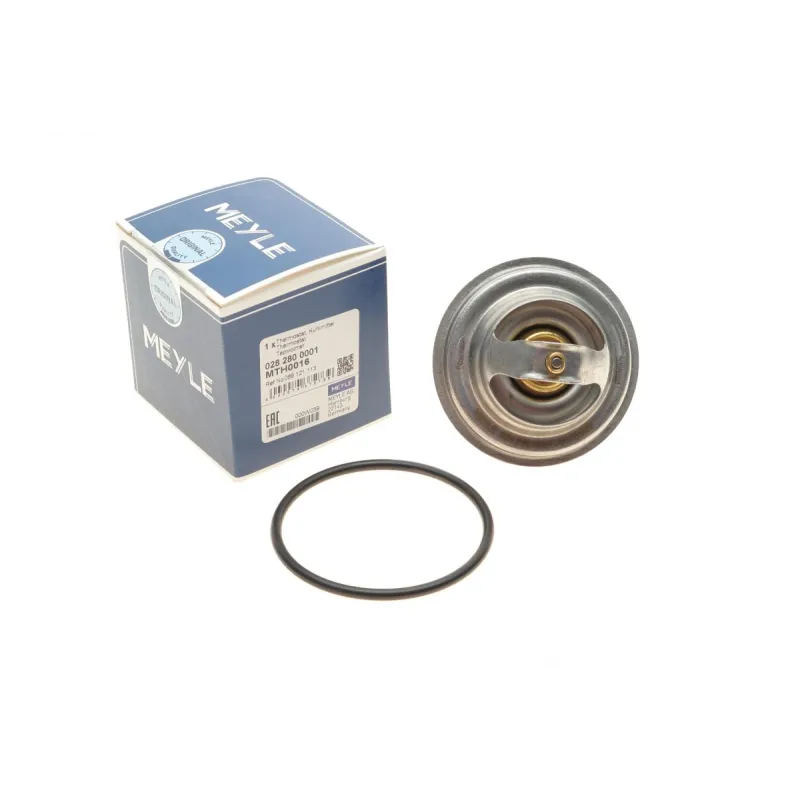 Термостат MEYLE 028 280 0001 для Volkswagen LT 28-46 2.5TDI 1996-2006 (80°C)