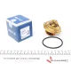 Термостат MEYLE 028 280 0008 для Audi A4 B5, A6 C4/C5, VW Passat B5 2.4-4.2 1991-2005, 80°C