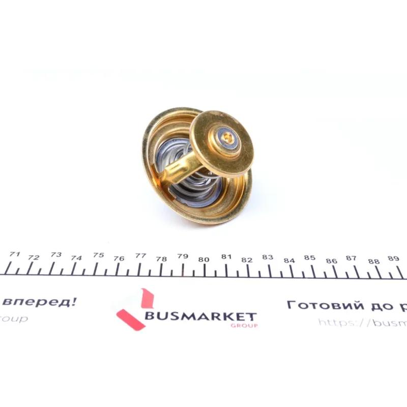 Термостат MEYLE 028 280 0008 для Audi A4 B5, A6 C4/C5, VW Passat B5 2.4-4.2 1991-2005, 80°C