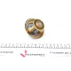 Термостат MEYLE 028 280 0008 для Audi A4 B5, A6 C4/C5, VW Passat B5 2.4-4.2 1991-2005, 80°C